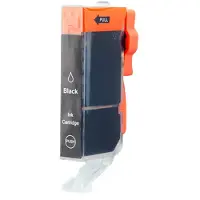 Generico Canon Cli521 Bulk Kompatible Blækpatroner 50 Enheder