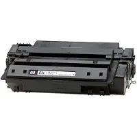 Generico Hp Q7551x Toner