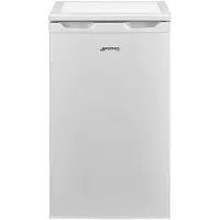 Smeg Fs08ew Køleskab Med én Dør