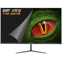 KEEP OUT Xgm24pro5 24´´ Full Hd Ips Led 180hz Gaming-skærm