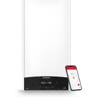 Ariston Clas One Wifi 30kw Kondenserende Kedel