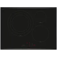 Bosch Pid775hc1e Induktionskomfur 70 Cm 3 Blus