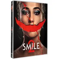 Paramount Smile 2 Dvd