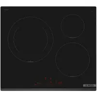 Bosch Pij631hc1e Induktionskomfur 60 Cm 3 Blus