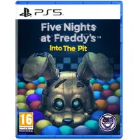 Sony Ps5 Five Nights At Freddy´s Into The Pit