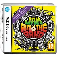 Nintendo Games Dsi Xl Jam With The Band