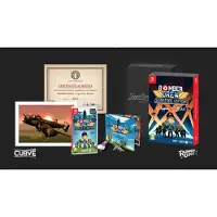Nintendo Games Switch Bomber Crew Signature Edition