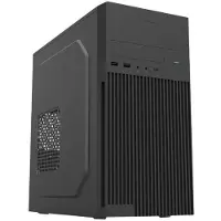 Approx Appc-401f Psu 500 Pc-tårnhus