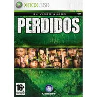 Xbox Games 360 Lost Via Domus