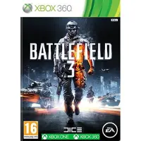 Xbox Games 360 Battlefield 3 Classics