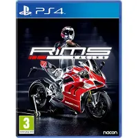 Sony Ps4 Rims Racing