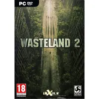 Pc Games Pc Wasteland 2