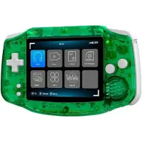 ANBERNIC Reth34 64gb Retrospilkonsol