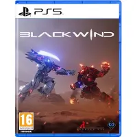 Sony Blackwind