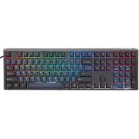 Ducky One 3 Pro Nazca Line Rgb 8k Mx2a-brown Mekanisk Tastatur Til Spil Spansk
