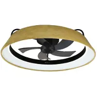 Cecotec Energysilence Lampaero 600 Green Design Loftsventilator