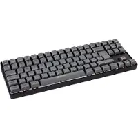 GAMIAC Tkl Rgb90g Kailh Blue Mekanisk Tastatur Til Spil Spansk