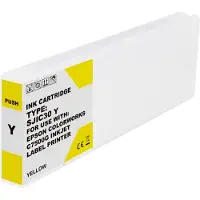 Generico Epson Sjic30p-c33s020642/sjic30p(y) Kompatible Blækpatroner