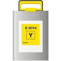 Generico Epson T9744 Kompatible Blækpatroner