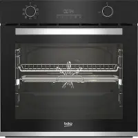 Beko Aeroperfect Airfry Bbima13302bmpe Multifunktionsovn 72l