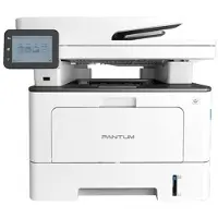 Pantum Mbm5220adw Laser Multifunktionsprinter