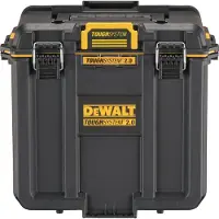 DeWalt DWST08035-1 TOUGHSYSTEM 2.0 Kompakt Værktøjskasse