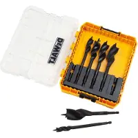 Dewalt ?DT90238-QZ, Boremaskine, Sort, Gul, B07YYTQBGN, 100 g, 20 mm, 45 mm
