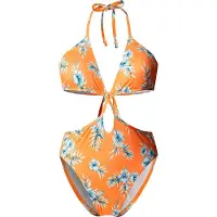 Pepe Jeans Hibiscus C.o Badetøj
