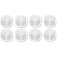 Cheerble - Replacement Filter - 8 Pack