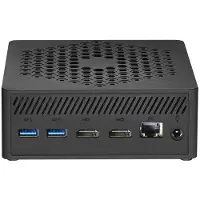 Leotec Lempc08 I5-1235u/16gb/512gb Ssd Mini Pc