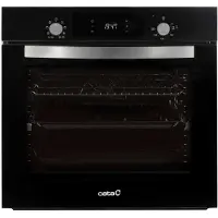 CATA Mds 8008 Bk Multifunktionsovn