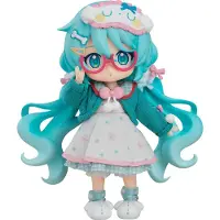 Good Smile Company Karakter Vokal Serie 01: Hatsune Miku Nendoroid Doll Hatsune Miku: Loungewear Outfit Version Actionfigur 10 Cm