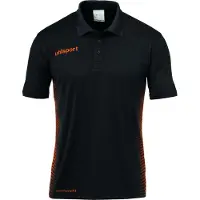 Uhlsport Score Kortærmet Polo