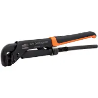 Bahco Quick Adjust rørtang 1610, 1