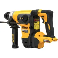 DeWalt DCH416NT-XJ, Pistolgreb boremaskine, SDS-plus, Gul, 6,7 m/s², Batteri, 54 V