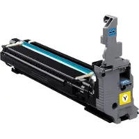 Konica Minolta Tromle gul 30.000 sider