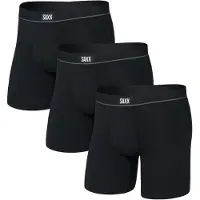 Saxx Essential Boxers 3 Enheder