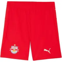 Puma FC Red Bull Salzburg 25/26 Shorts Men, Sport, Red/White, S