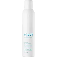 Mjuuk Naked Sense Fragrance-Free Refresh Dry Shampoo Tørshampoo 250 ml