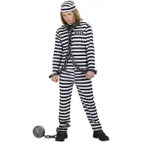 Widmann Fangedragt kostume