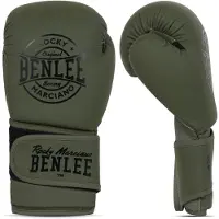 Benlee Nero Boksehandsker