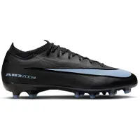 Nike Air Zoom Mercurial Vapor 16 Pro AG-PRO Shadow - Sort/Blå - Kunstgræs (AG), størrelse 42