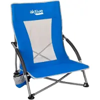 Aktive Stol 54.5x63x65.5 Cm