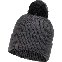 Buff Knitted Beanie