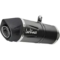 Leovince LV-One Evo endelyddæmper 790/890/NORDEN/800MT BL