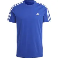 Adidas 3s Sj T-shirt Med Korte ærmer