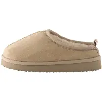 Next Hjemmesko beige