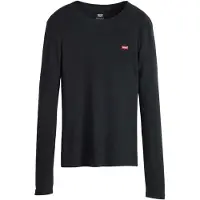 Levi's Essential Hm T-shirt Med Lange ærmer