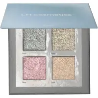 LH Cosmetics Aurora Øjenskyggepalette 3.2 g Aurora