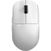 Pulsar X2H V3 Mini Wireless - Gaming Mus - Optisk - 5 knapper - Hvid